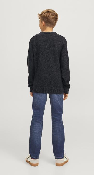 Image du produit Jack & Jones Pulls en tricot à col rond Pour les garçons Pulls en tricot à col rond (140)