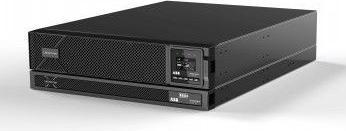Actual product image ABB Servers UPS POWERVALUE 11RT G3 LIB 3 KVA (3000 VA, 3000 W)