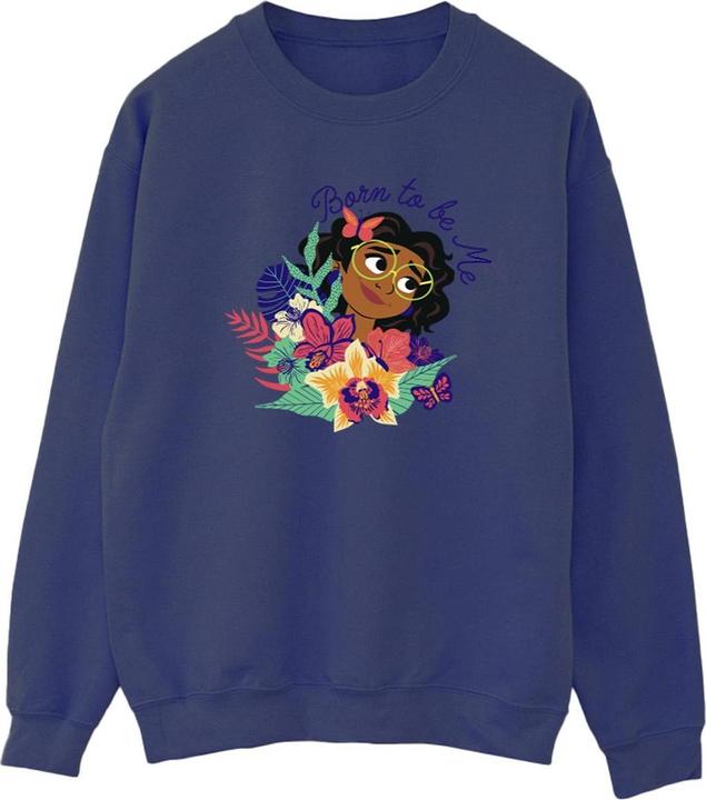 Produktbild Disney Encanto Born To Be Me Sweatshirt (XXL)