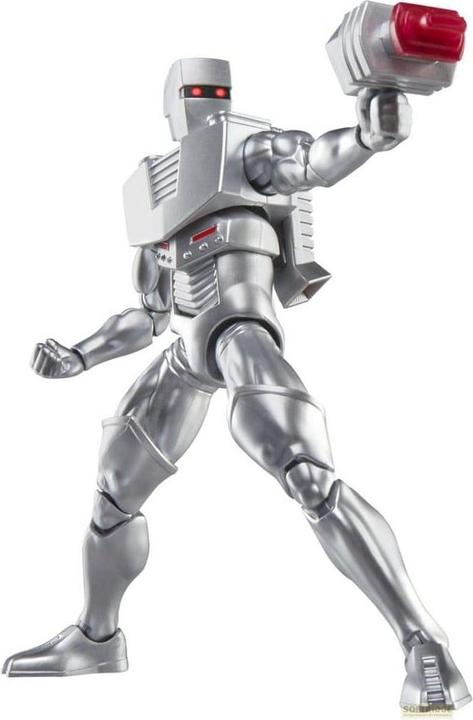 Actual product image Mvl Legends Mini Comics Rom