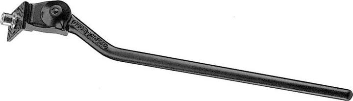 Actual product image Pletscher Standard side stand