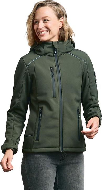 Produktbild Promodoro Warm Softshelljacke (M)