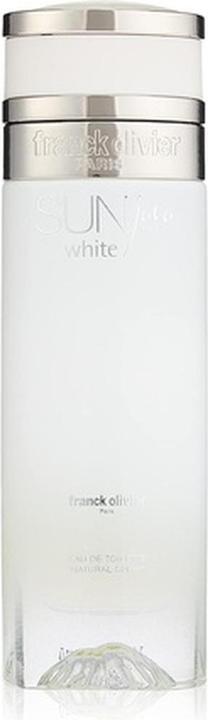 Produktbild Franck Olivier Sun Java White (Eau de Toilette, 75 ml)