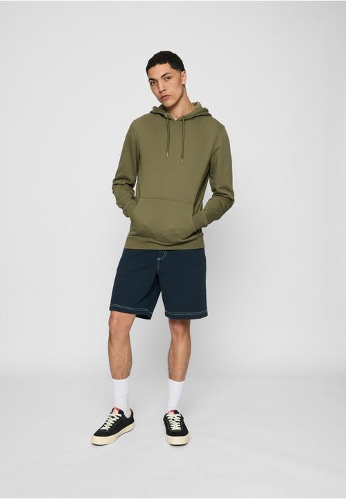 Image du produit Urban Classics Basic Sweat Hoody (S)