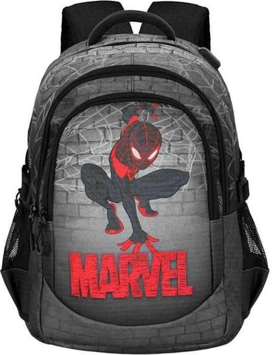 Produktbild Karactermania PLUS Running Backpack Spin (32 l)