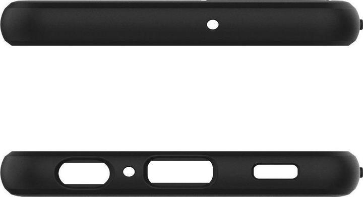 Actual product image Spigen Rugged Armor (Samsung Galaxy A52 5G, Samsung Galaxy A52)