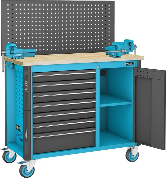 Actual product image HAZET 179NW (60 cm, 115 cm)