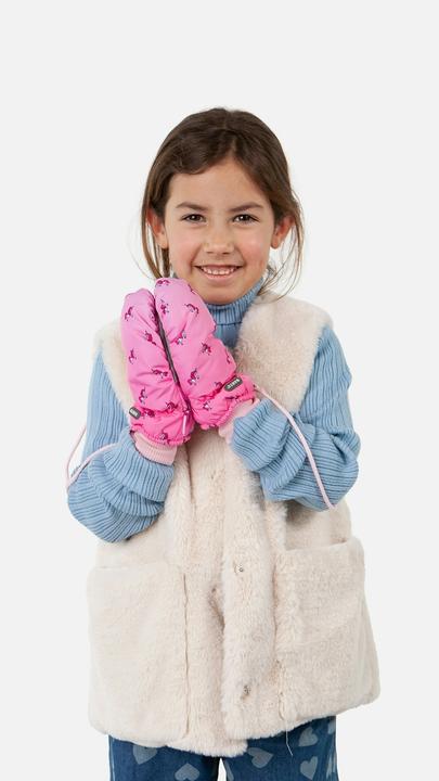 Image du produit Barts Mitaines en nylon pour enfants (L)