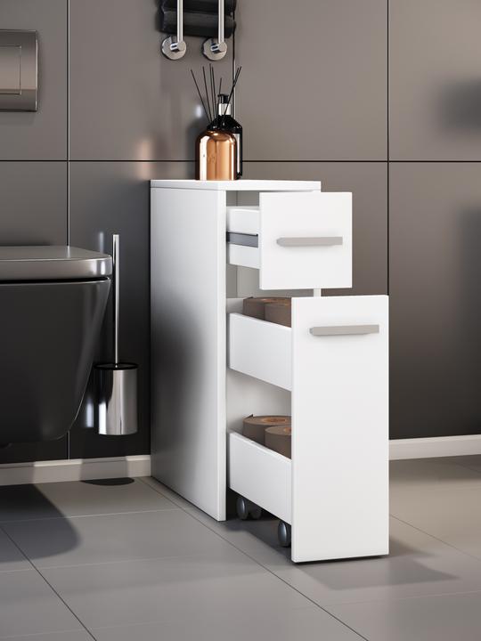 Immagine prodotto VCM Zalo (20 x 45 x 61 cm)