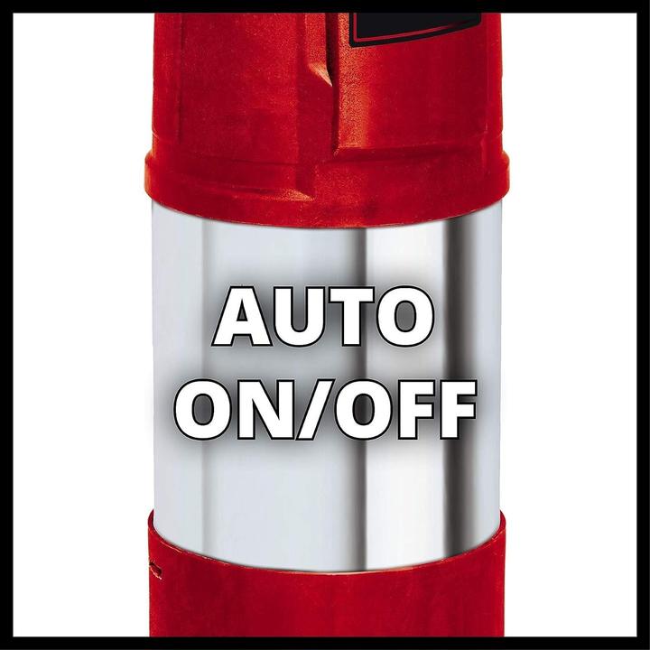 Actual product image Einhell Submersible pressure pump GE-PP 1100 N-A ( 45 meters) 1.100 W