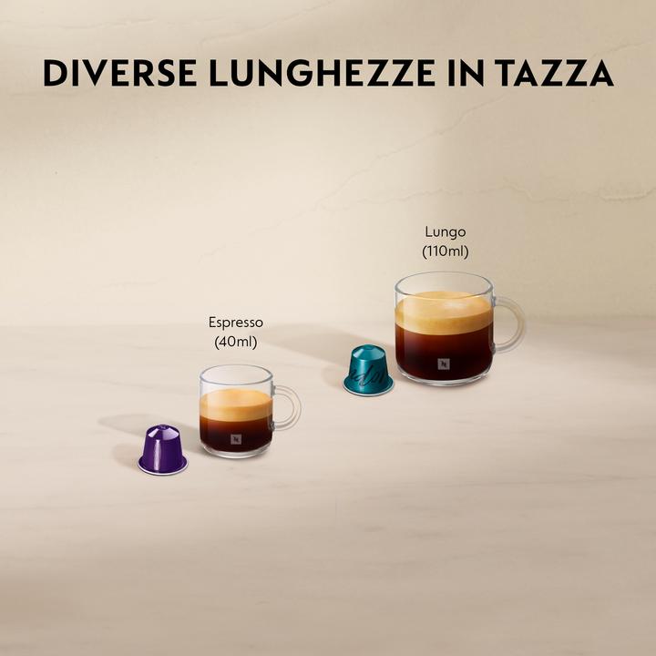 Immagine prodotto Krups Nespresso Citiz (NESPRESSO Original)