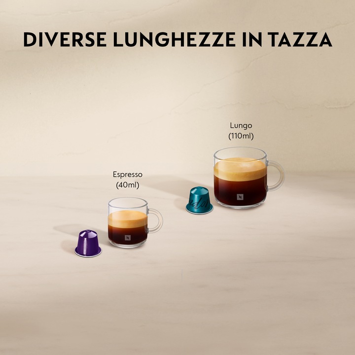 Produktbild Krups Nespresso Citiz (NESPRESSO Original)
