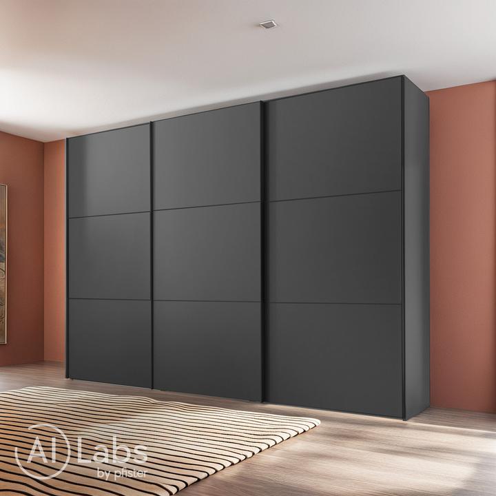 Image du produit Moderano Primo (280 x 222 cm)