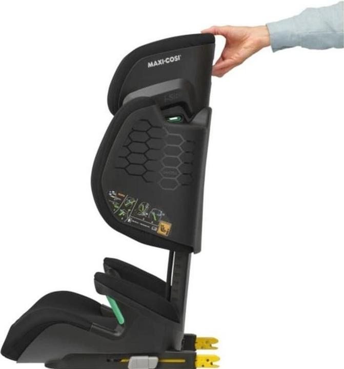 Immagine prodotto Maxi-Cosi RodiFix M i-Size (Seggiolino per bambini, ECE R129/i-Size Standard)
