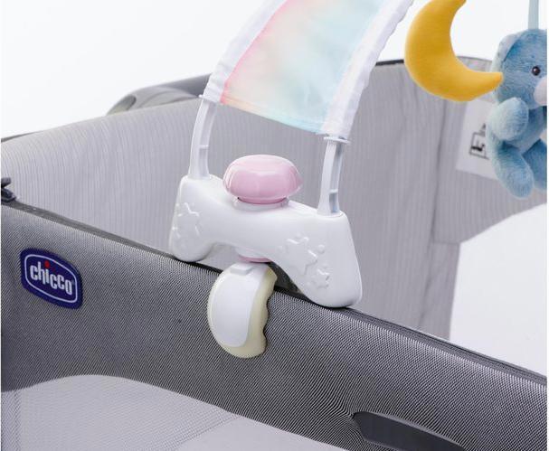 Produktbild Chicco Spielbogen für Kinderbett