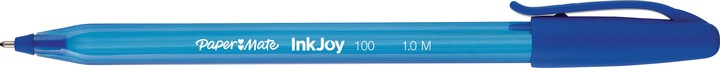 Produktbild Paper Mate Inkjoy 100cap (Blau, 1 x)