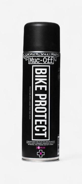 Produktbild Muc-Off Bike Protect 500ml (500 ml, Pflegeset, Universal-Schmiermittel)