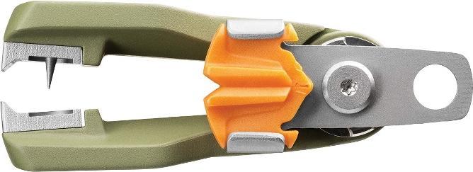 Produktbild Gerber Gear Gerber Freehander Nip & Clip Fresh, Angel-Multitool,olivgrün, 4 Tools (4 Funktionen)