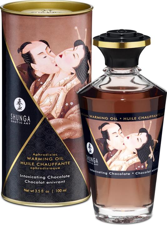 Aphrodisiaque (100 ml)