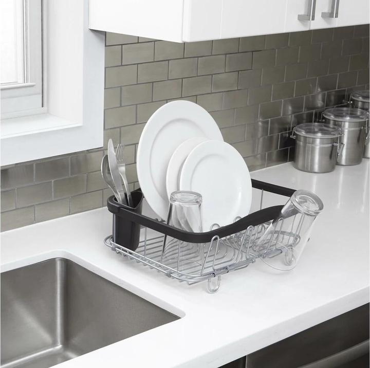 Productafbeelding Umbra Sinkin multifunctioneel afdruiprek