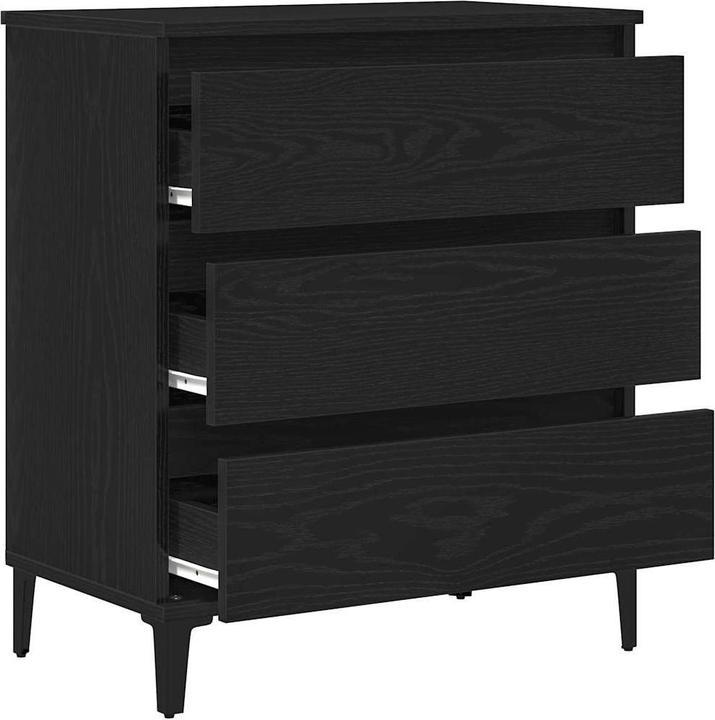 Image du produit vidaXL Sideboard-Aufbewahrung (35 x 35 x 70 cm)