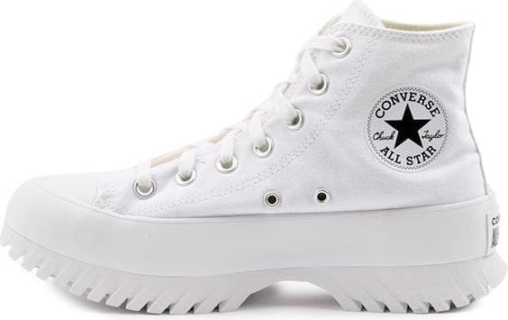Actual product image Converse Chuck Taylor All Star Lugged 2.0 (39)