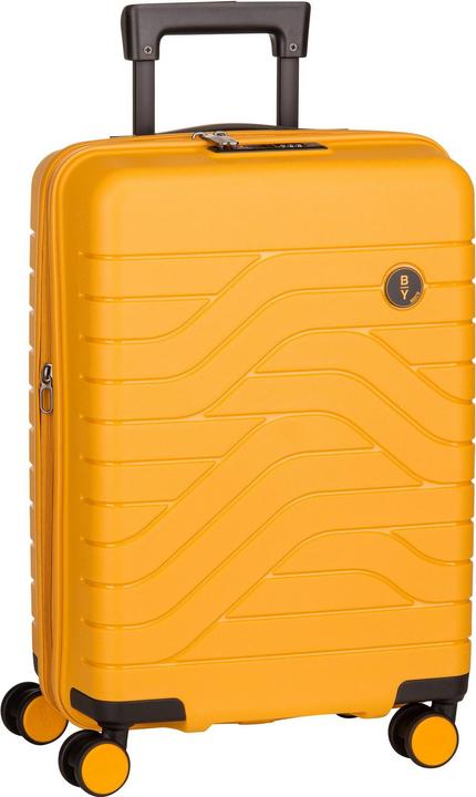 Immagine prodotto Brics Ulisse B1Y - Trolley Spinner espandibile piccolo (42 l, Bagaglio a mano (fino a 50 litri))