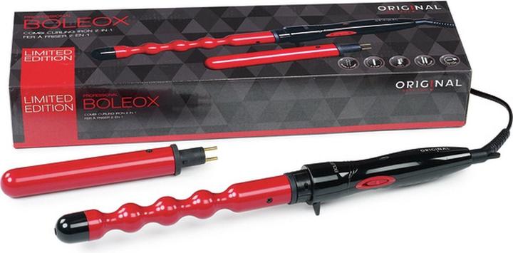 Sibel Boleox Curling Iron