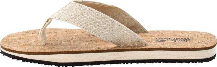 Actual product image Jack Wolfskin Ecostride 2 Slipper W (37)