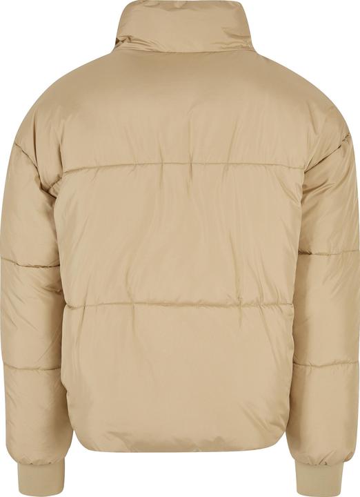 Actual product image Urban Classics ShortPuffer Jacket large (L)