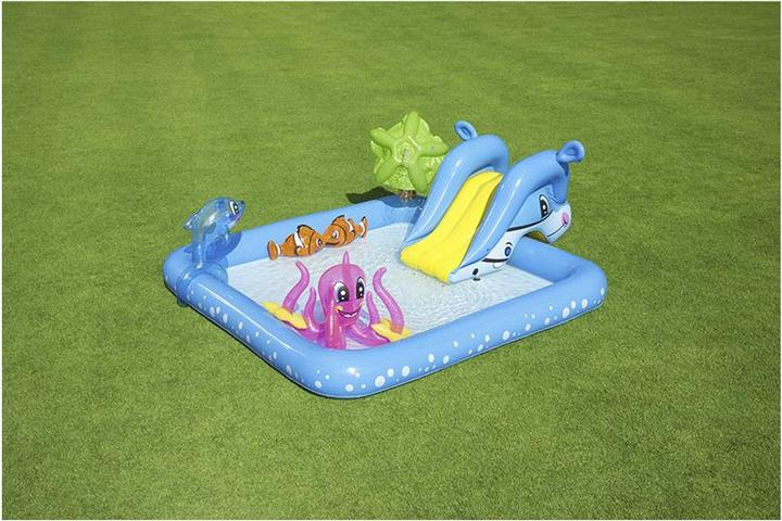 Produktbild Bestway Playcenter Fabtastic Aquarium
