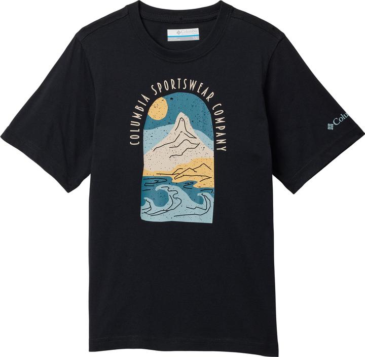 Black, Cozy Coastline