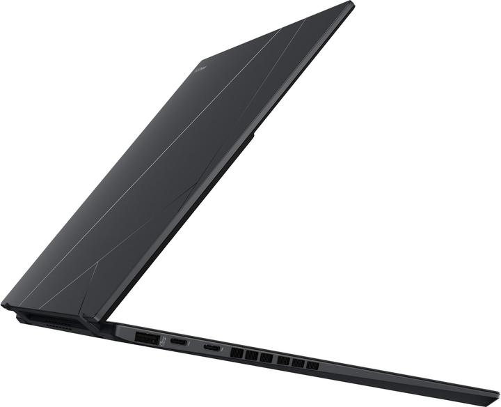 Produktbild ASUS Zenbook Duo OLED (UX8406CA-PZ961W), Prozessortyp: Intel (14", 1000 GB, 32 GB, CH)