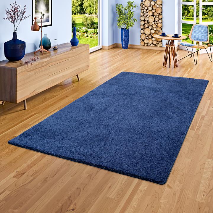 Actual product image Snapstyle Shaggy carpet Palace (160 x 240 cm)