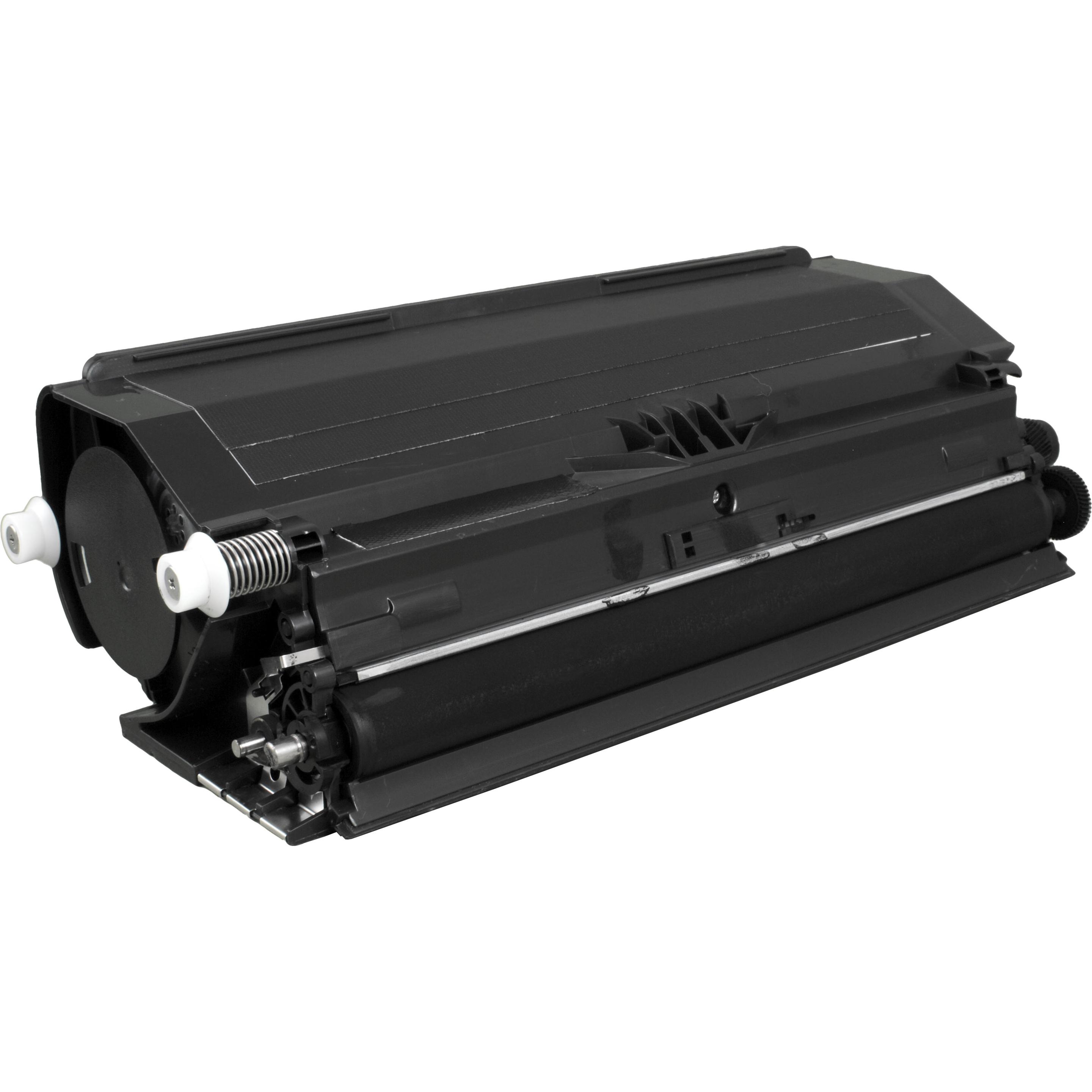 W&P, Toner, 593-10335 schwarz (BK)