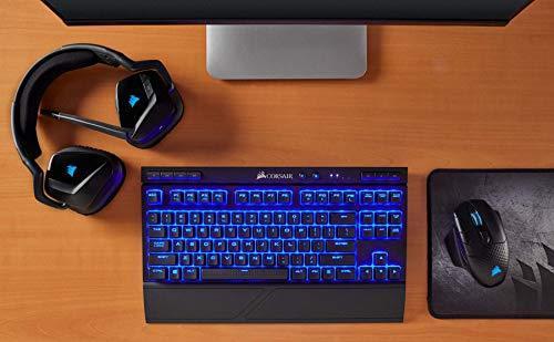 Produktbild Corsair K63 (DE, Kabellos)