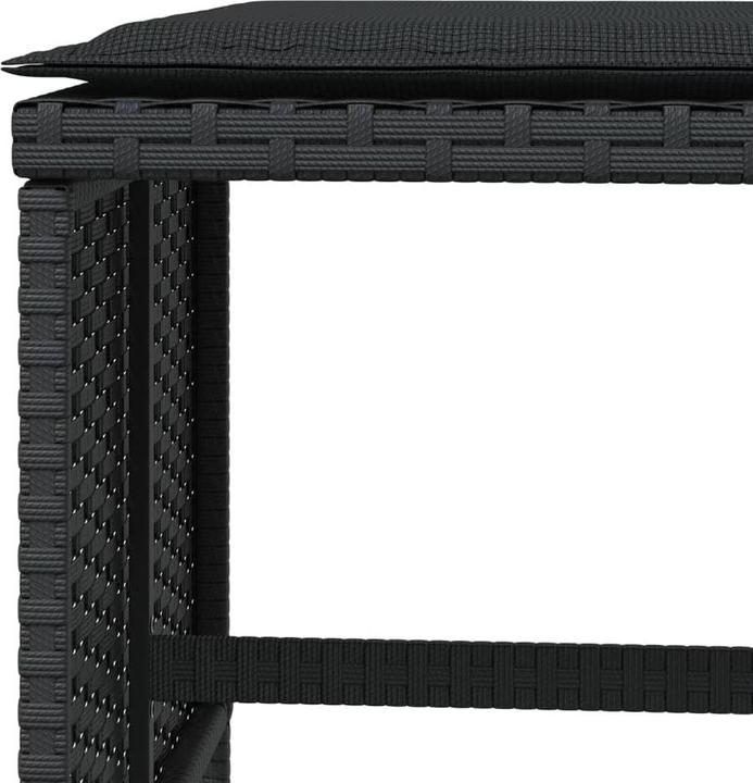 Produktbild vidaXL Gartenhocker