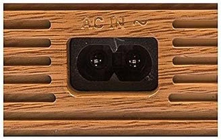 Actual product image KoolTech Cpr Jazz (AM, FM, Bluetooth)