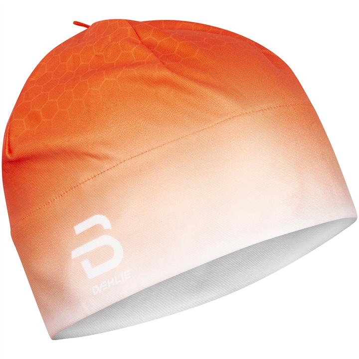 Shocking Orange