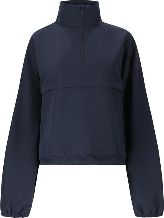 Dark Sapphire, Dunkelblau