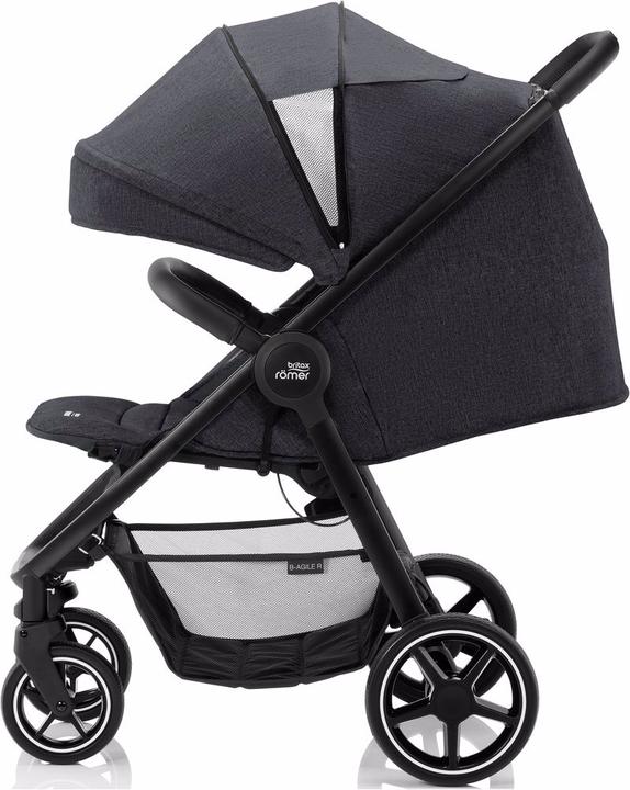 Produktbild Britax Römer Britax B Agile R Buggy