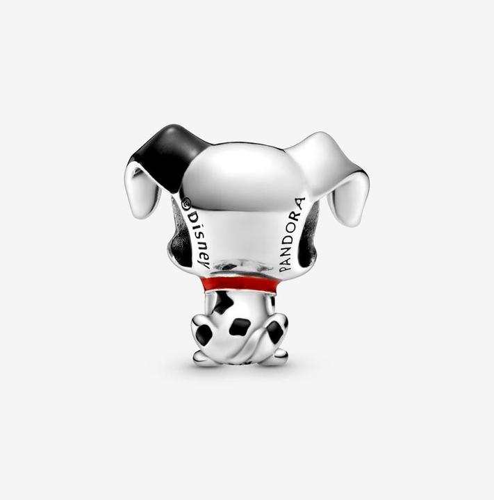 Image du produit Pandora Patch Disney 101 Dalmatien (Argent 925, Émail)