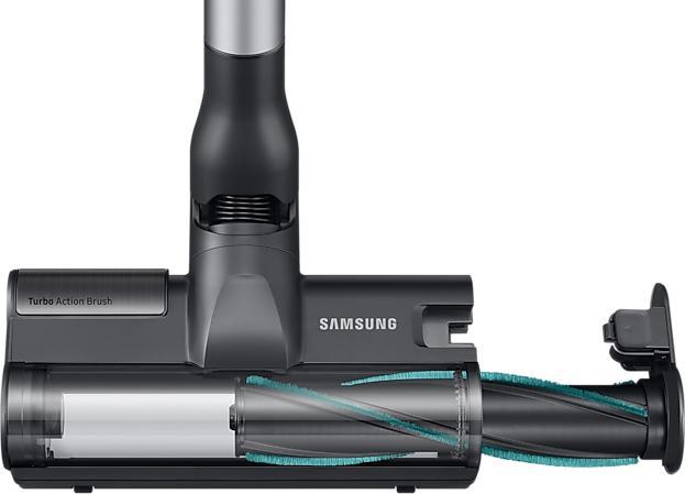 Produktbild Samsung Sam Jet 75 Complete VS20T7536T5 Akku