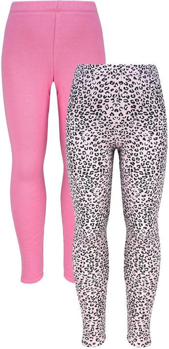Produktbild TupTam Winterleggings - 2er Set (104)