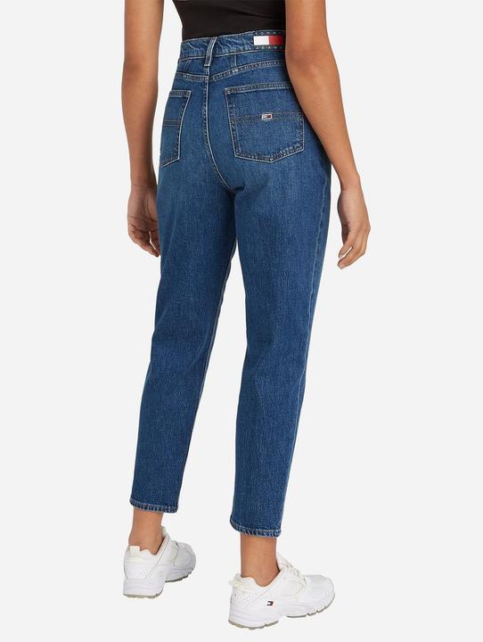 Actual product image Tommy Jeans MOM JEAN UH TPR BI0152 CO (W29/L30)