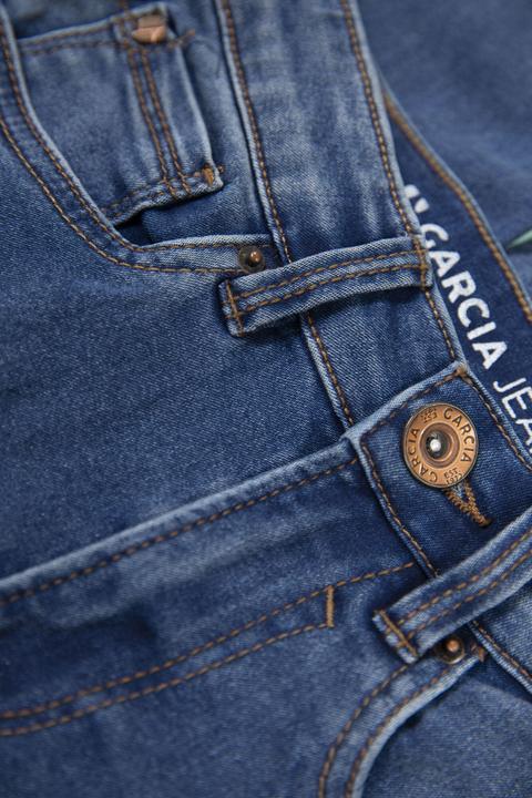 Actual product image Garcia Jeans Rianna medium used (158)