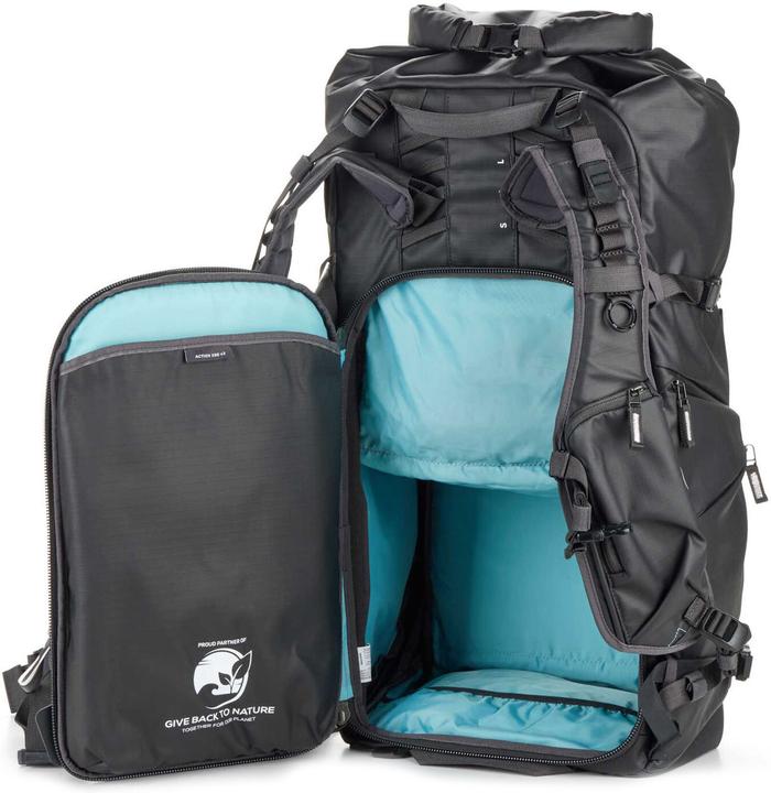 Immagine prodotto Shimoda Action X50 v2 (Zaino per fotocamera, 50 l)