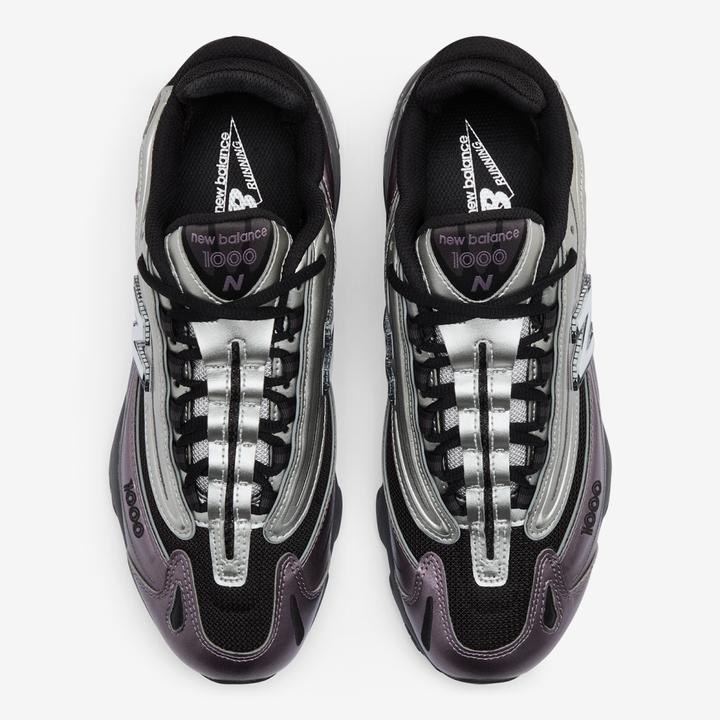 Image du produit New Balance M1000EGY (41.5)