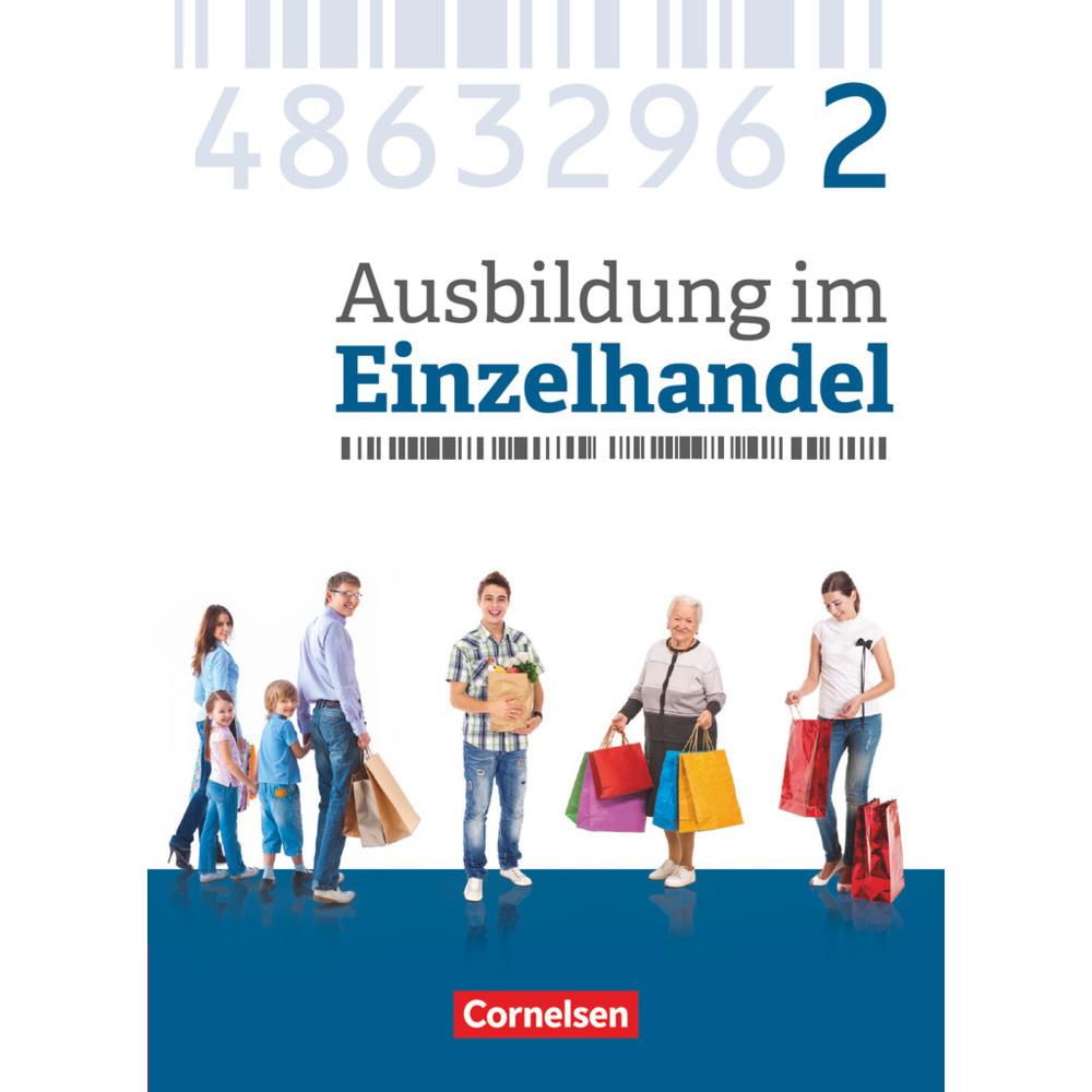 Ausb.EH Allg.2 neu FK, Schulbücher von Michael Piek, Christian Fritz, Claudia Simons-Kövér, Markus Hillebrand