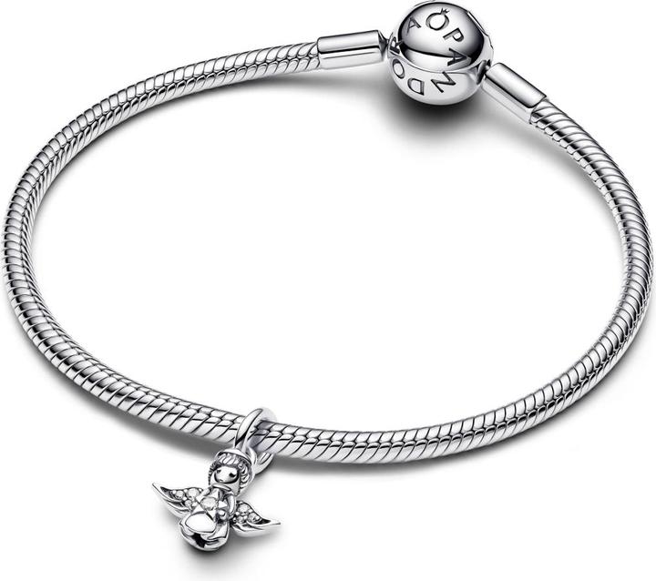 Actual product image Pandora Charm (Silver 925)